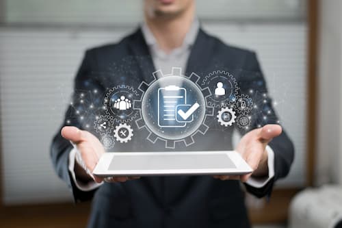 Hiperautomação no atendimento hiperautomacao-no-atendimento
