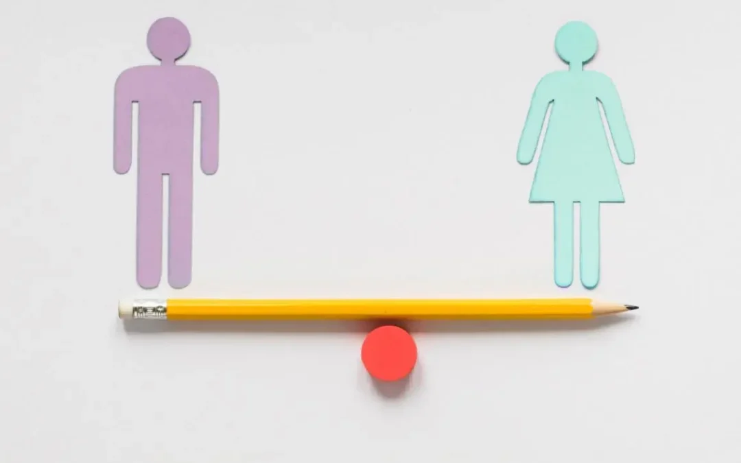 Relatório de Transparência e Igualdade Salarial de Mulheres e Homens – 1º Semestre 2025
