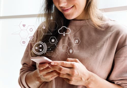 Atendimento omnichannel atendimento-omnichannel