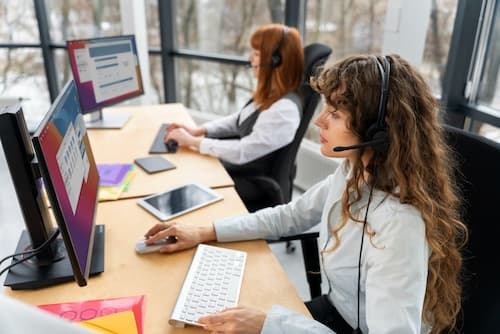 Call Center 4.0 call-center-4-0