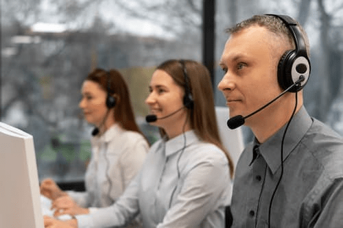 Tempo de resposta no atendimento tempo-de-resposta-no-atendimento