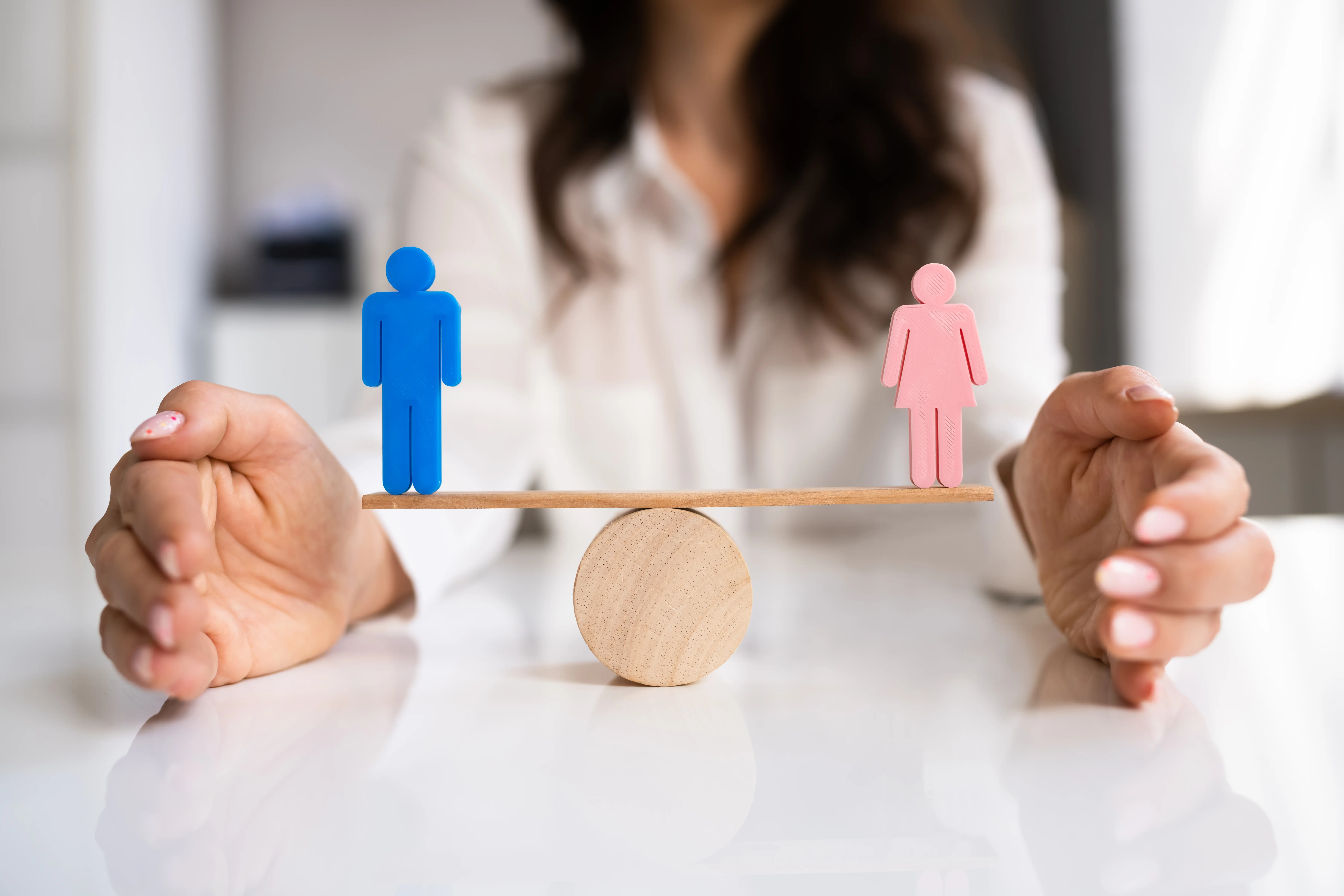 Relatório de Transparência e Igualdade Salarial de Mulheres e Homens – 2º Semestre 2025