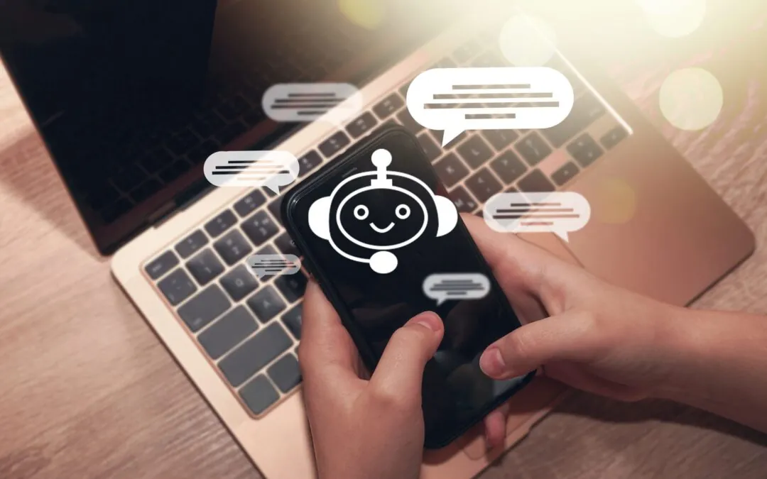 Bots de autoatendimento: as melhores práticas da Vermont