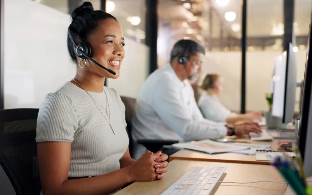 Atendimento ao cliente: 7 dicas de produtividade e gestão