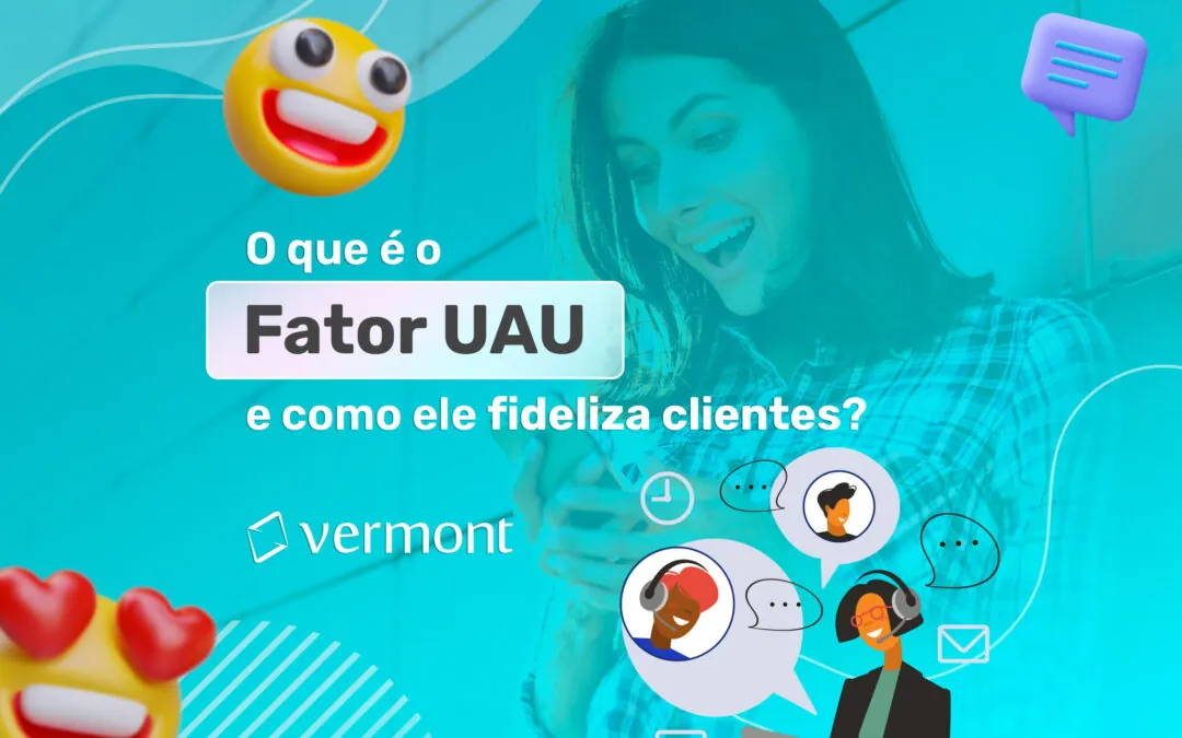 O que é o Fator Uau (Wow Factor) e como ele fideliza clientes?