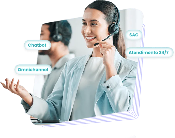 Contact Center Omnichannel Contact Center Omnichannel
