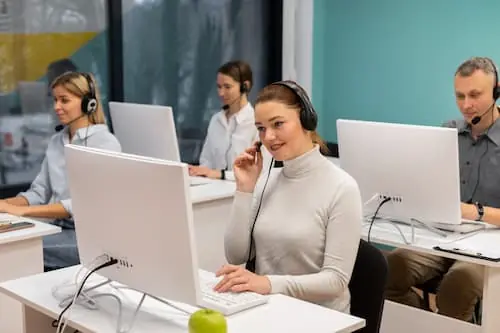 Atendimento mais eficiente atendimento-mais-eficiente