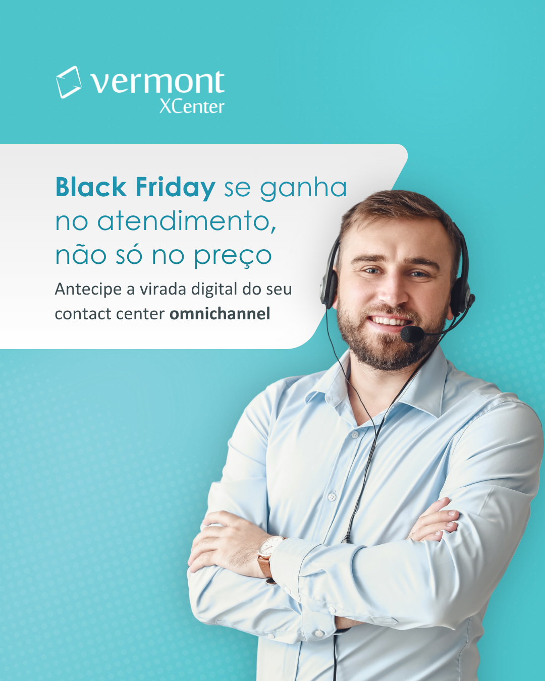 Virada digital para a Black Friday